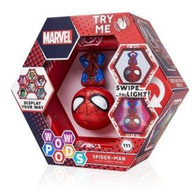 Figurina Spiderman, Wow! Pods