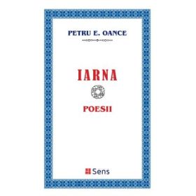 Iarna - Petru E. Oance
