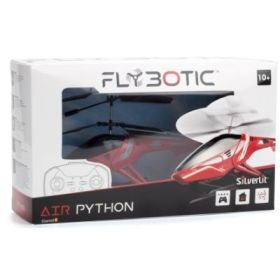 Elicopter cu telecomanda Air Python Rosie, Silverlit