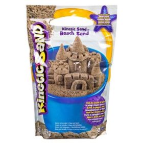 Nisip kinetic rezerva plaja 1. 4 kg