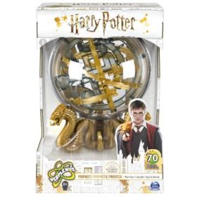 Joc Perplexus, Harry Potter