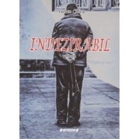 Indezirabil - Iulian Chivu