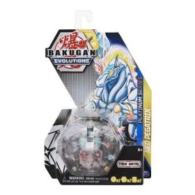 Bakugan S4 Figurina metalica Neo Pegatrix