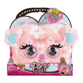 Gentuta Interactiva Bamboo Boo Koala Purse Pets, Spin Master