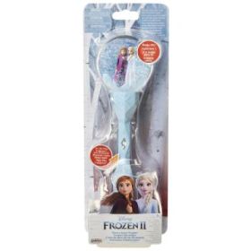 Bagheta muzicala a surorilor Anna si Elsa, Disney Frozen