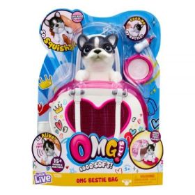 Set de joaca, OMG Pets