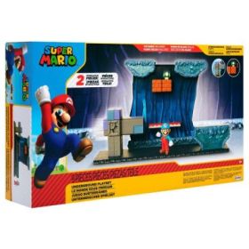 Set de joaca Subteran, Nintendo Mario