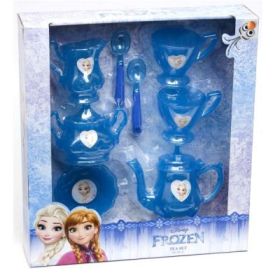 Set de ceai, Disney Frozen, 10 piese