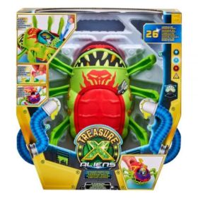 Set de joaca Autopsie, vanatori extraterestri S2, Treasure X