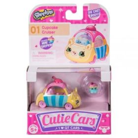 Masinuta, Cutie Cars, Cupcake Cruiser