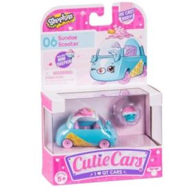 Masinuta, Cutie Cars, Sundae Scooter