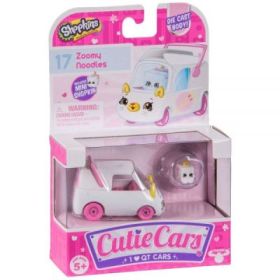 Masinuta, Cutie Cars, Zoomy Noodles