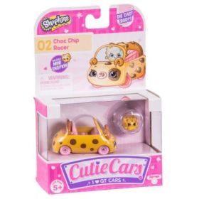 Masinuta, Cutie Cars, Choc Chip Racer
