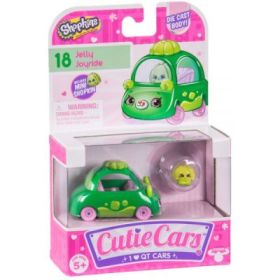 Masinuta S2, Cutie Cars, Jelly Joy Ride