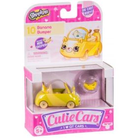 Masinuta S2, Cutie Cars, Banana Bumper