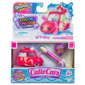 Masinuta care isi schimba culoarea, Cutie Cars, Marble Motor
