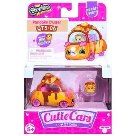 Masinuta S3 Cutie Cars, Pancake Cruiser