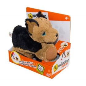Catelus Ciobanesc German 25 cm, Wobbleez