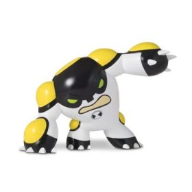 Mini figurine blister, Ben 10, Ghiulea