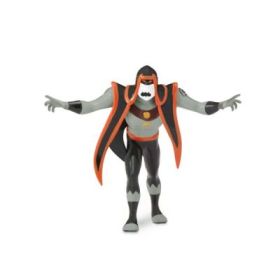 Mini figurine blister, Ben 10, Hex