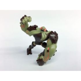 Mini figurine blister, Ben 10, Vilgax