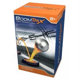 Set de constructie Goliath Refill Trampoline, Boomtrix
