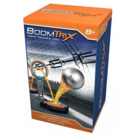 Set de constructie Goliath Stunt pack, Boomtrix