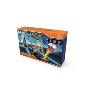 Set de Baza, Boomtrix