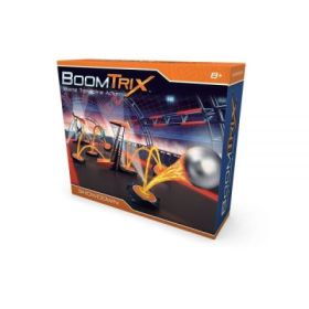 Showdown, Boomtrix