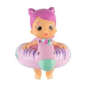 Jucarie de baie Floaties Abby, Bloopies