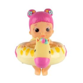 Jucarie de baie Floaties Lina, Bloopies