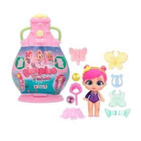 Papusa Fairies, Mov, Bloopies