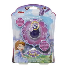 Amuleta Magica Sofia, Disney Sofia Intai