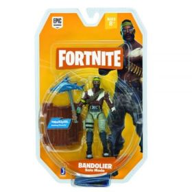 Figurina blister Bandolier, Fortnite