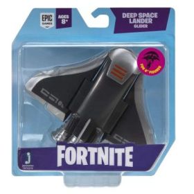 Planor Blister, Space Lander, Fortnite