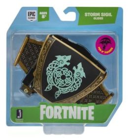 Planor Blister, Storm Sigil, Fortnite