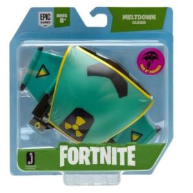 Planor Blister, Meltdown, Fortnite