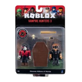 Set de joaca, Vampire Hunter, Roblox