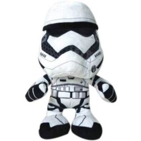 Jucarie de plus Villain Trooper Episode 7, 25 cm, Disney Star Wars
