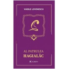 Al patrulea hagialac - Vasile Lovinescu
