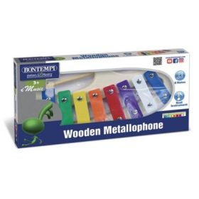 Xilofon, Bontempi