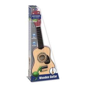 Chitara de lemn, Bontempi