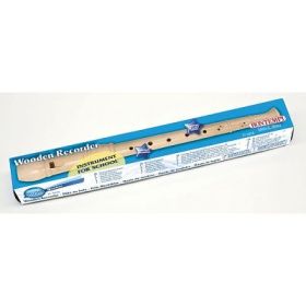 Flaut de lemn, Bontempi