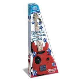 Chitara electronica, Bontempi