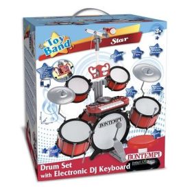 Set tobe digitale, Bontempi