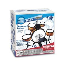 Set tobe, Bontempi