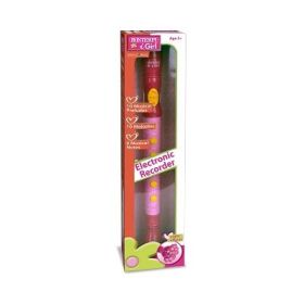 Flaut electronic, Bontempi