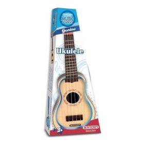 Ukulele cu 4 corzi, Bontempi