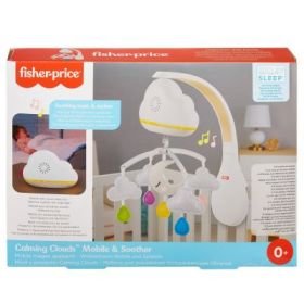 Fisher Price carusel norisor