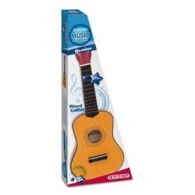 Chitara de lemn 55 cm, Bontempi